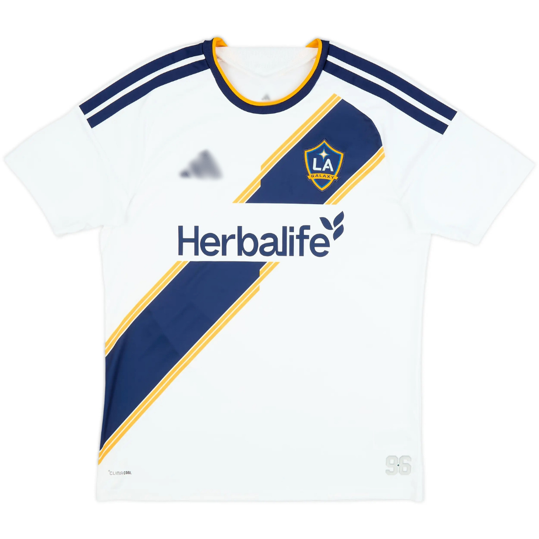 LA Galaxy 2026/27 Home Jersey