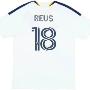 LA Galaxy 2026/27 Home Jersey
