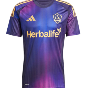 Los Angeles Galaxy 2025 Away Jersey
