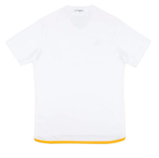Los Angeles Galaxy 2025 Home Jersey