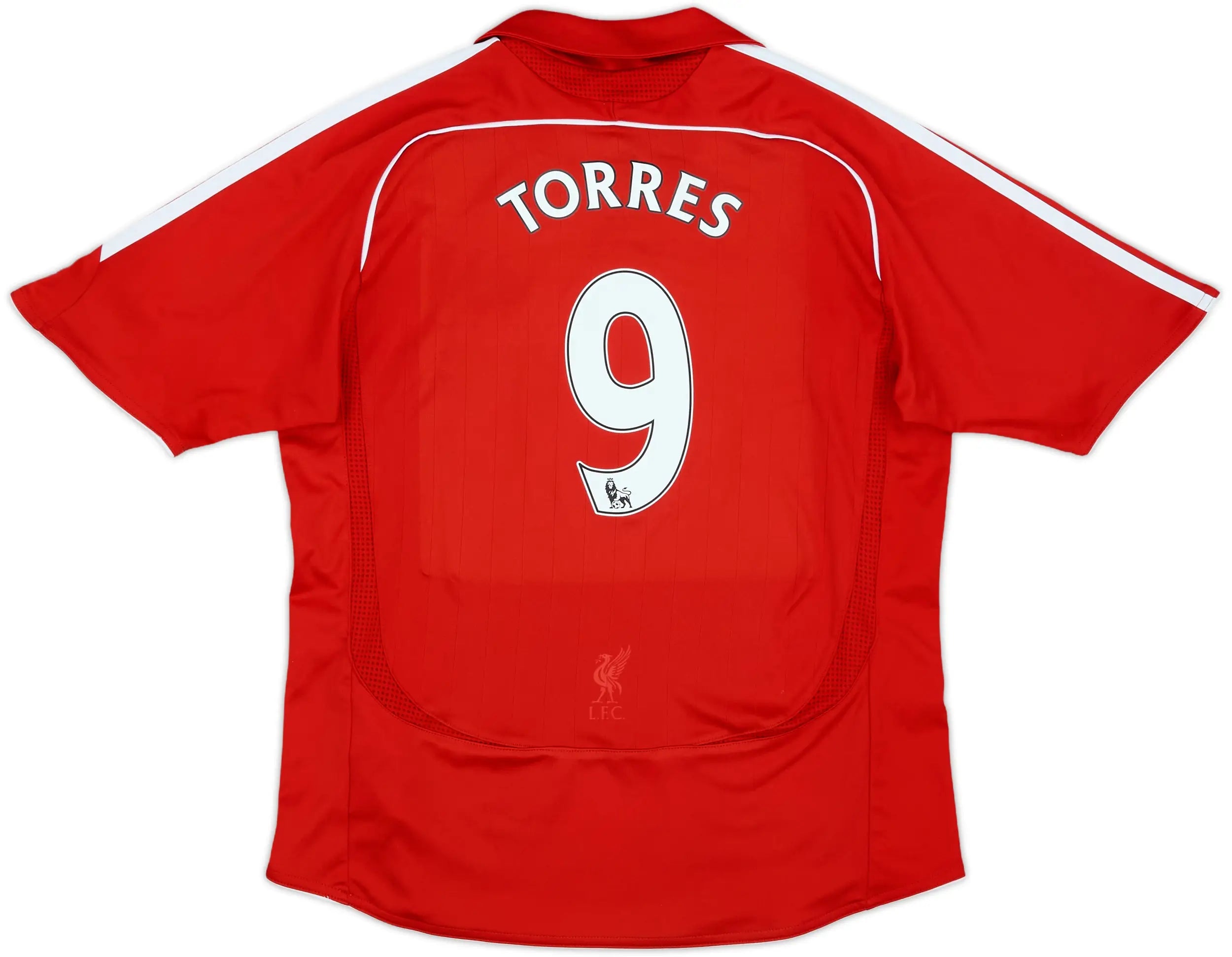 LVP 2006/07 Home Kids Kit