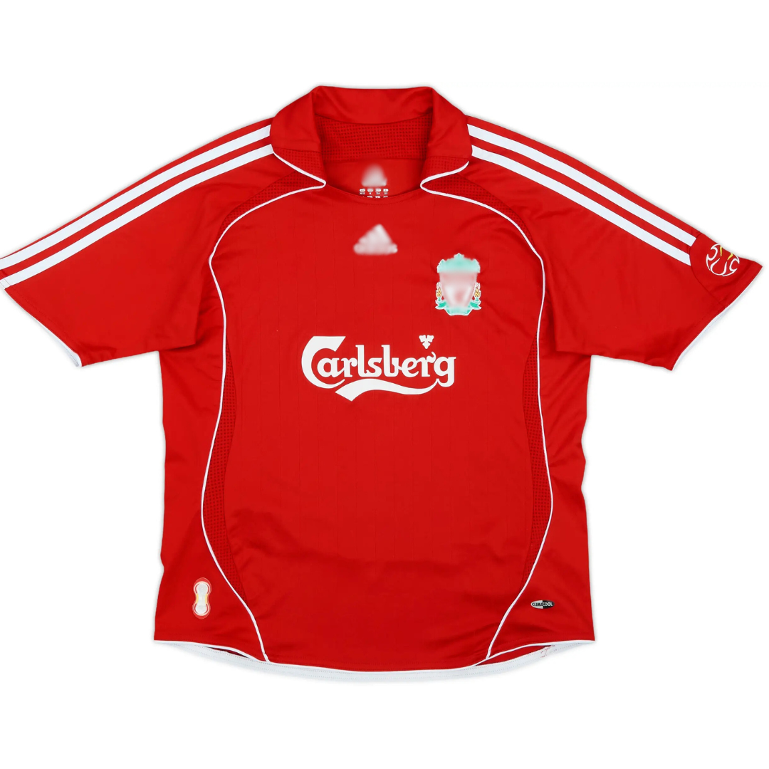 LVP 2006/07 Home Kids Kit