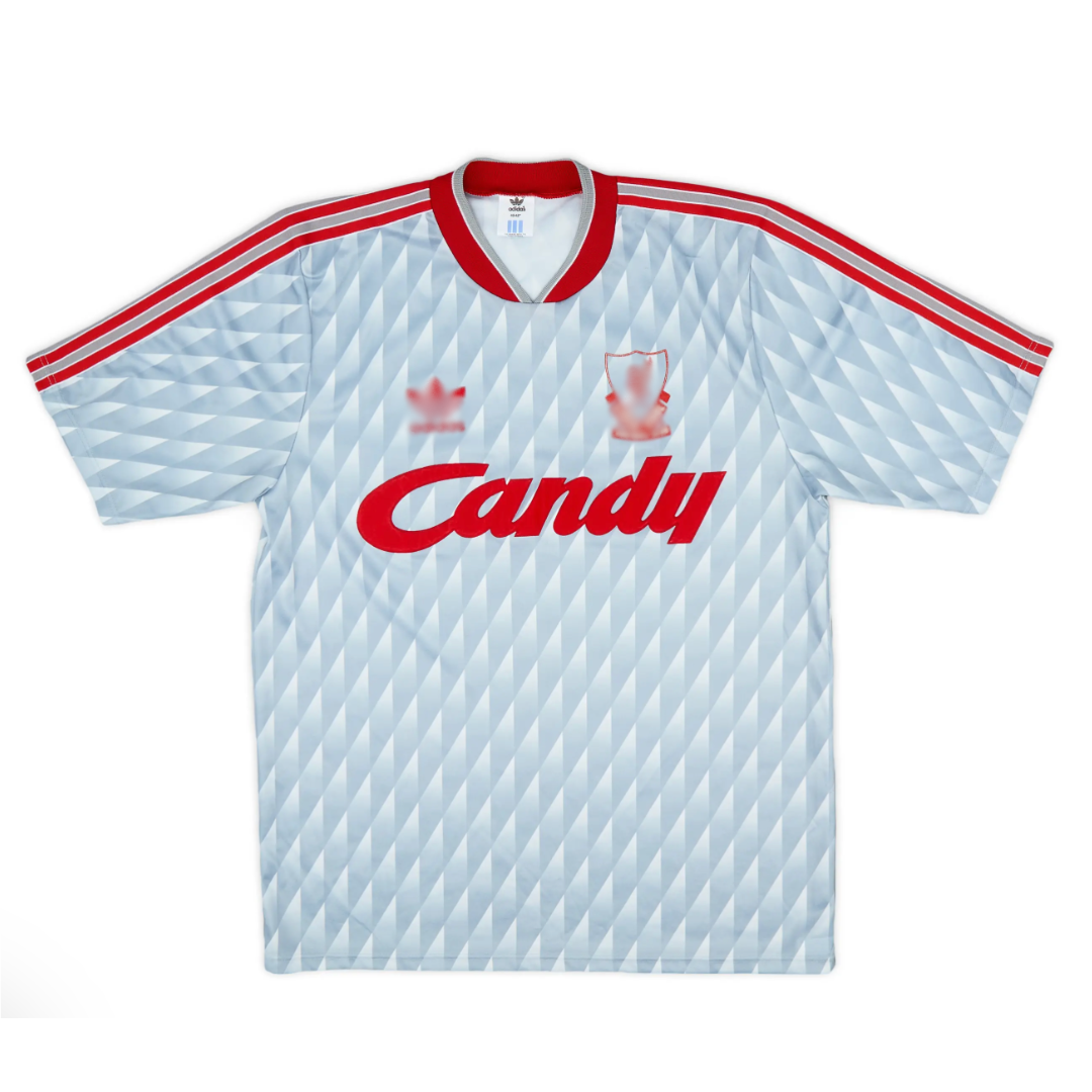 LVP FC 1989/91 Away Jersey