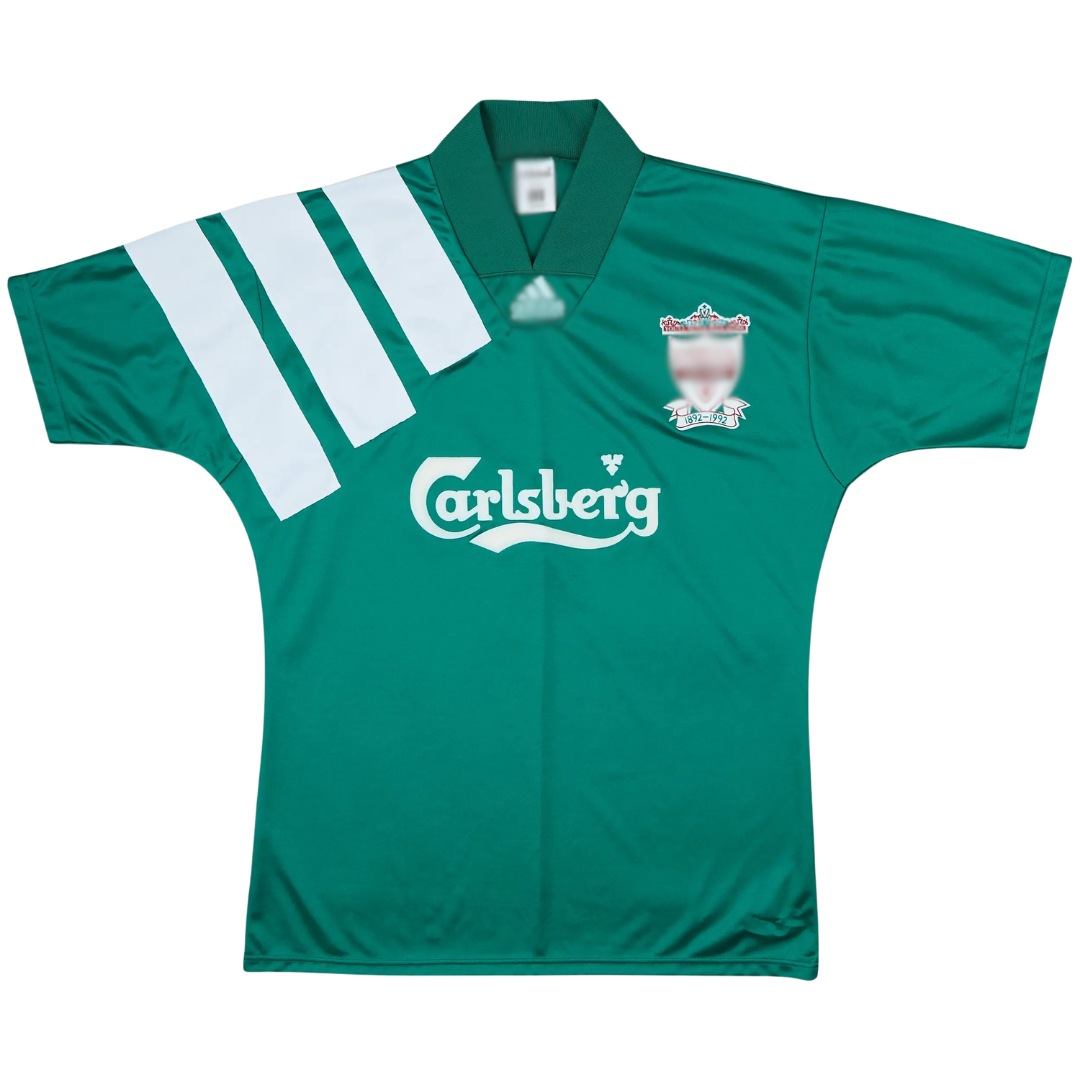 LVP FC 1992/93 Away Jersey