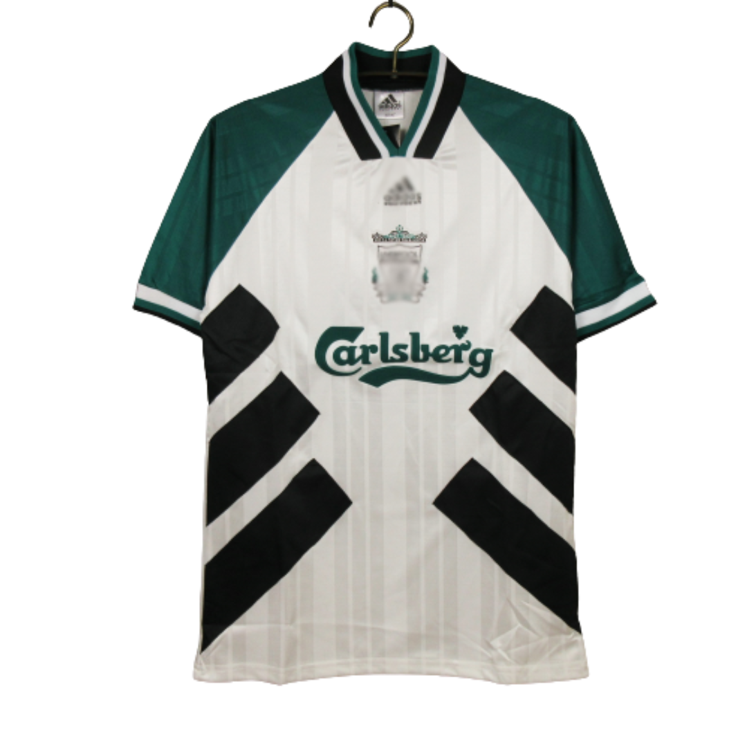 LVP FC 1993/94 Away Jersey