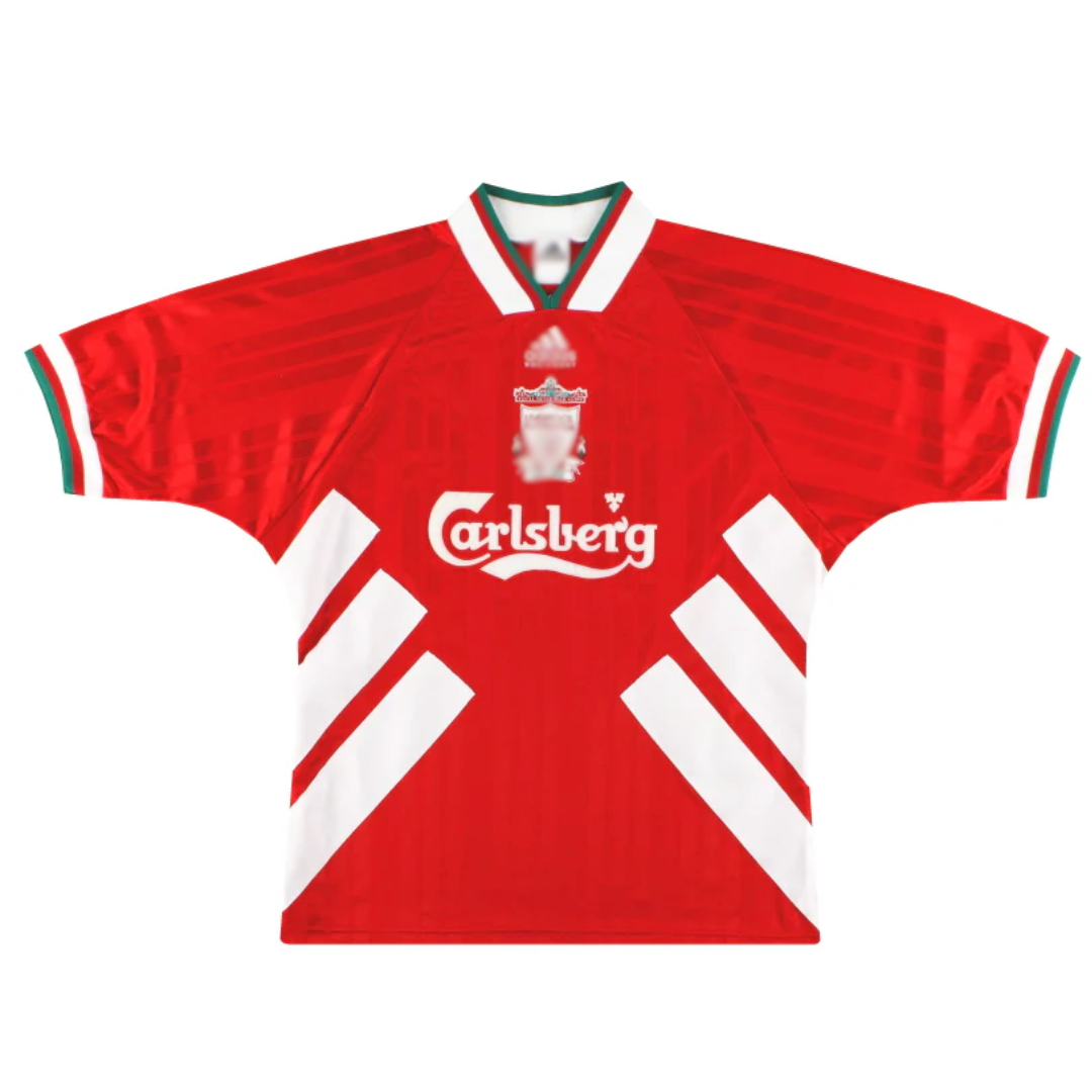 LVP FC 1993/95 Home Jersey