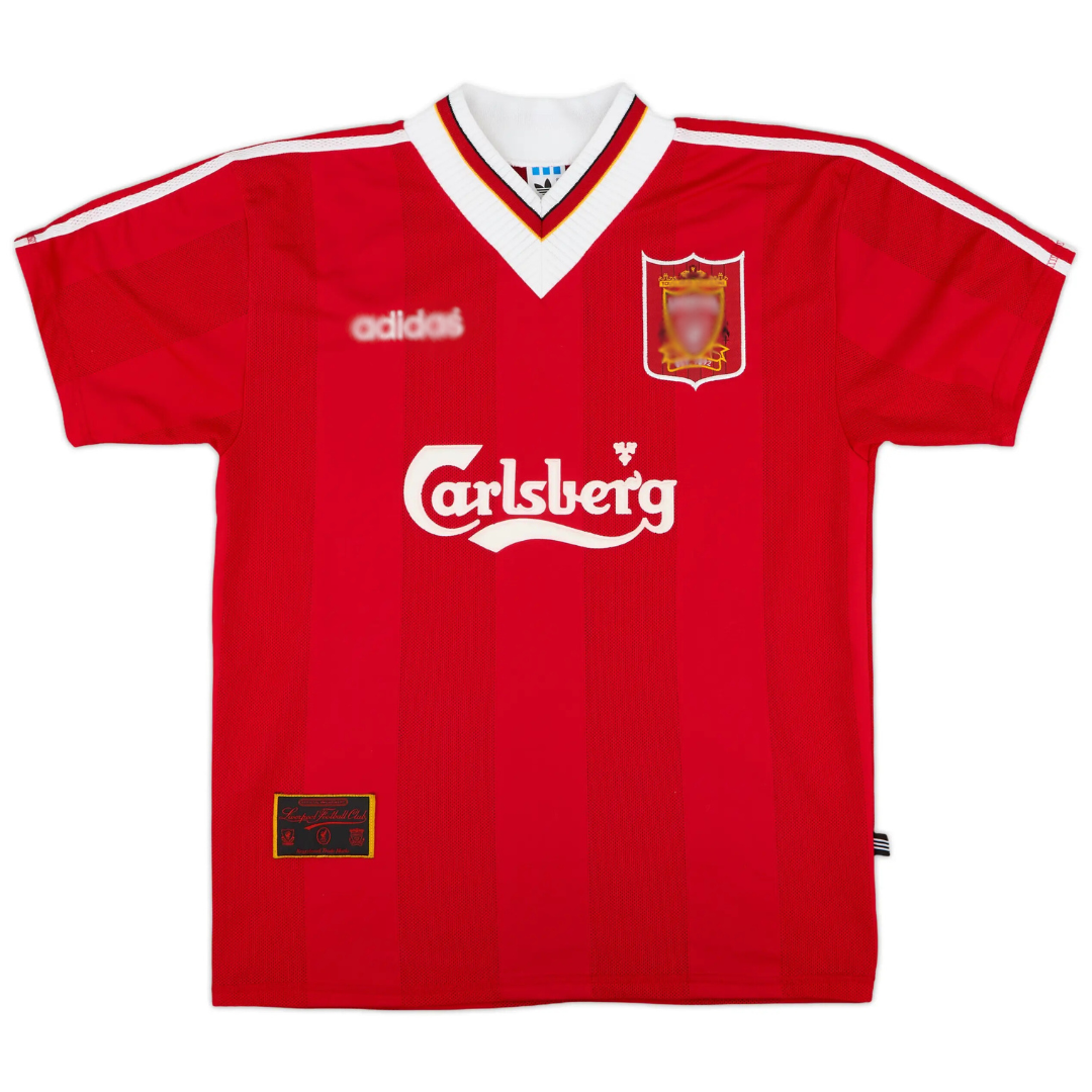 LVP FC 1995/96 Home Jersey