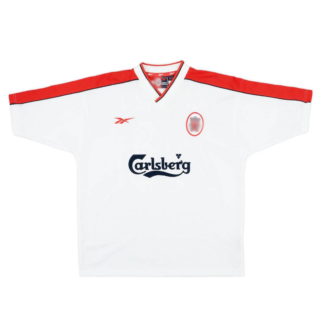 LVP FC 1998/99 Away Jersey