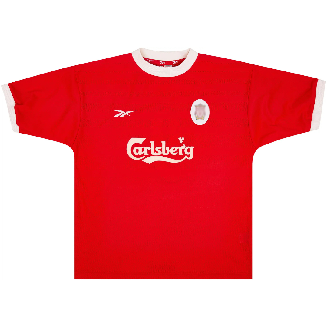 LVP FC 1998/99 Home Jersey