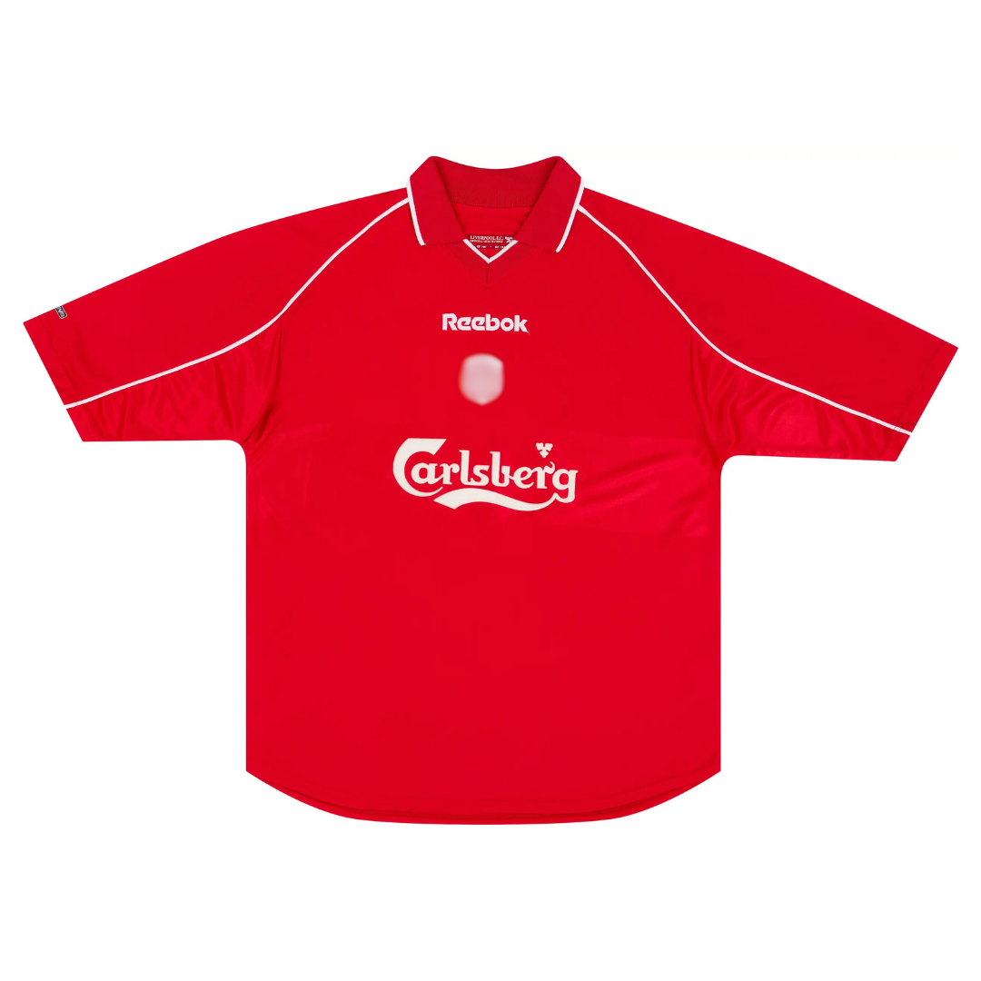 LVP FC 2000/02 Home Jersey