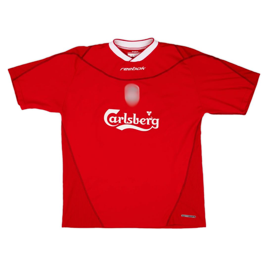 LVP FC 2002/04 Home Jersey
