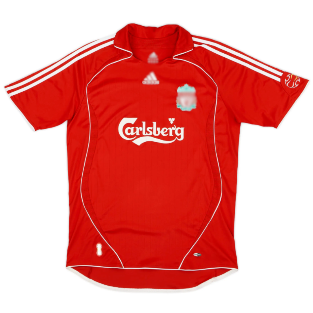 LVP FC 2006/08 Home Jersey