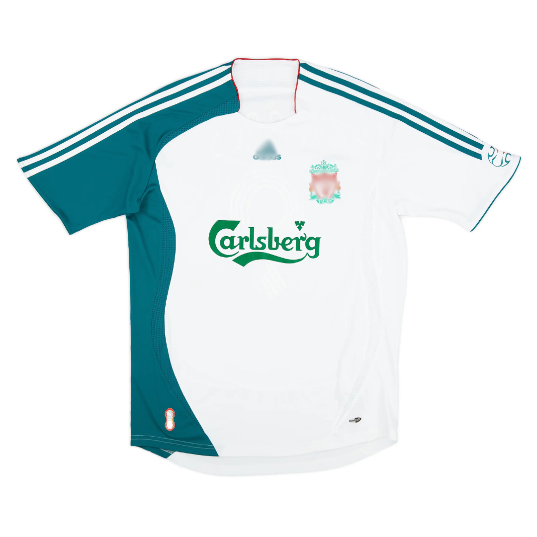 LVP FC 2006/08 Third Jersey