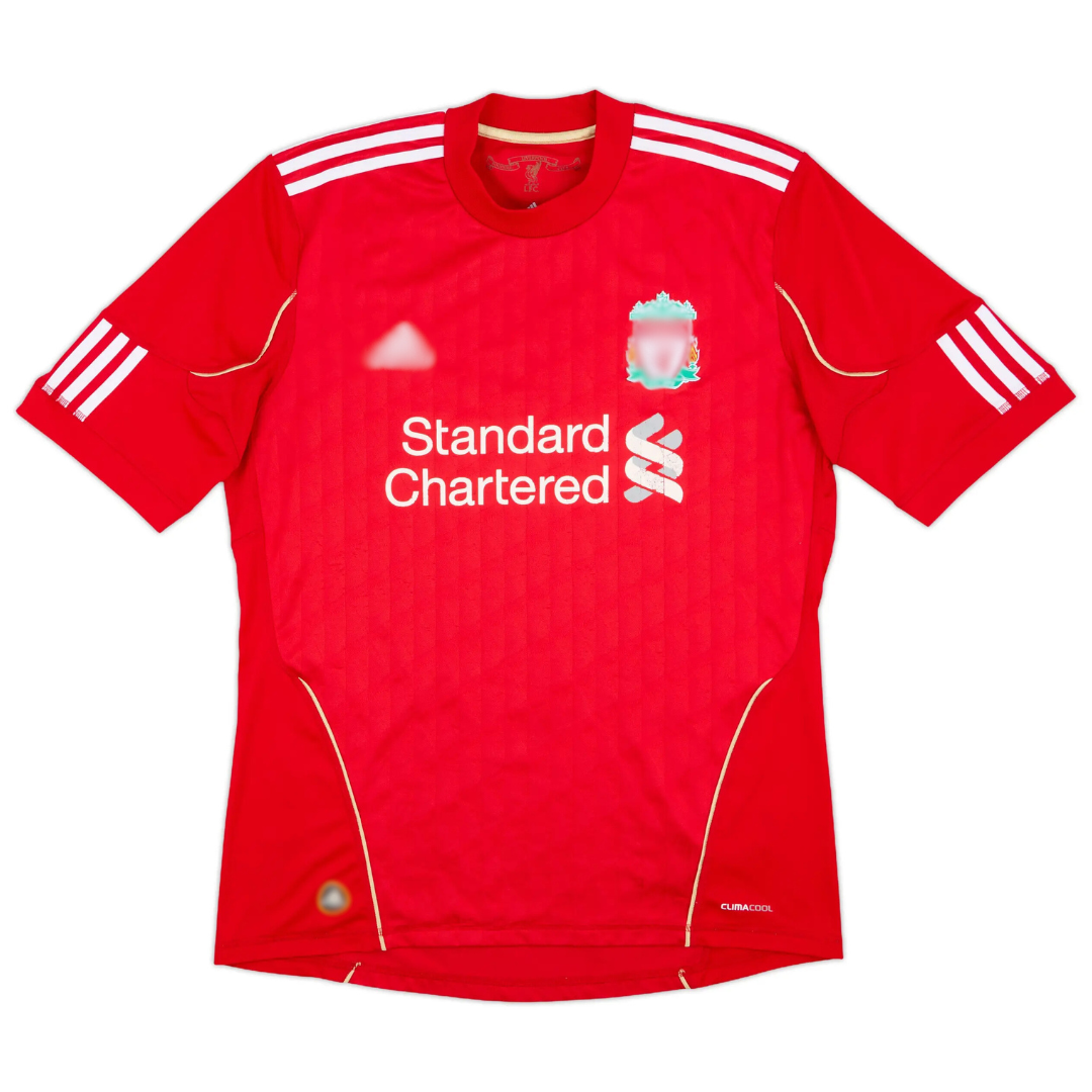 LVP FC 2010/12 Home Jersey