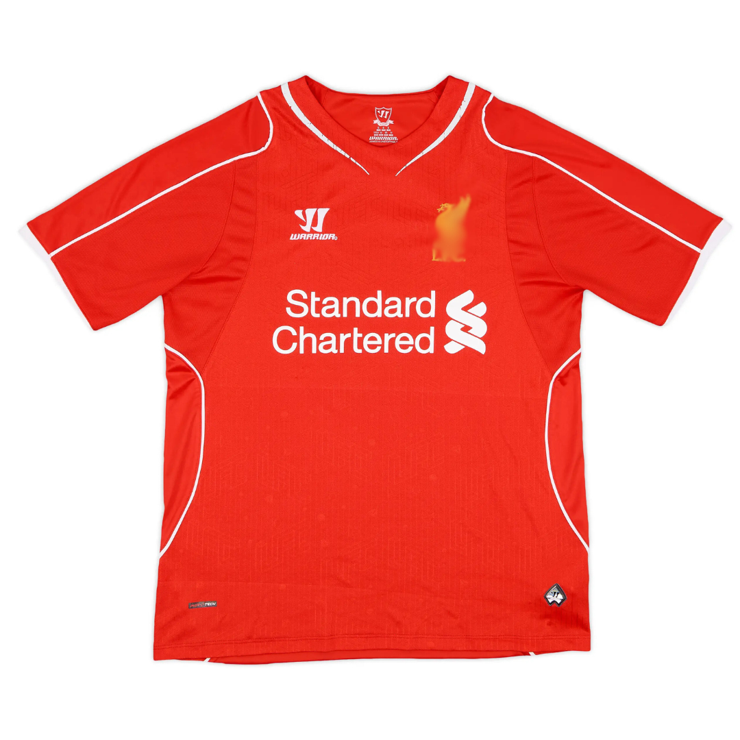 LVP FC 2014/15 Home Jersey