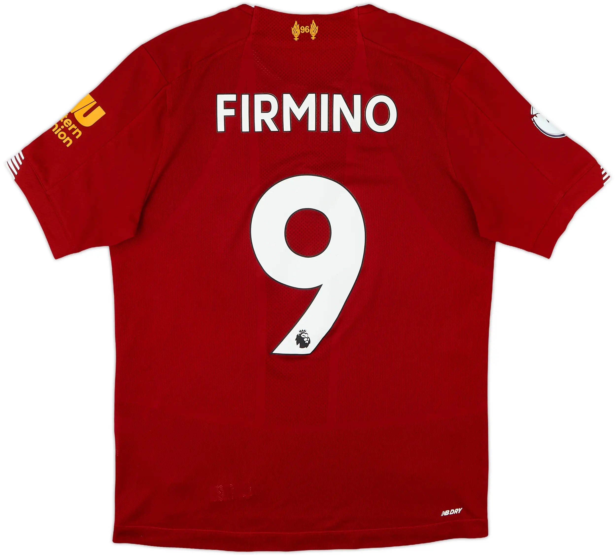 LVP FC 2019/20 Home Jersey