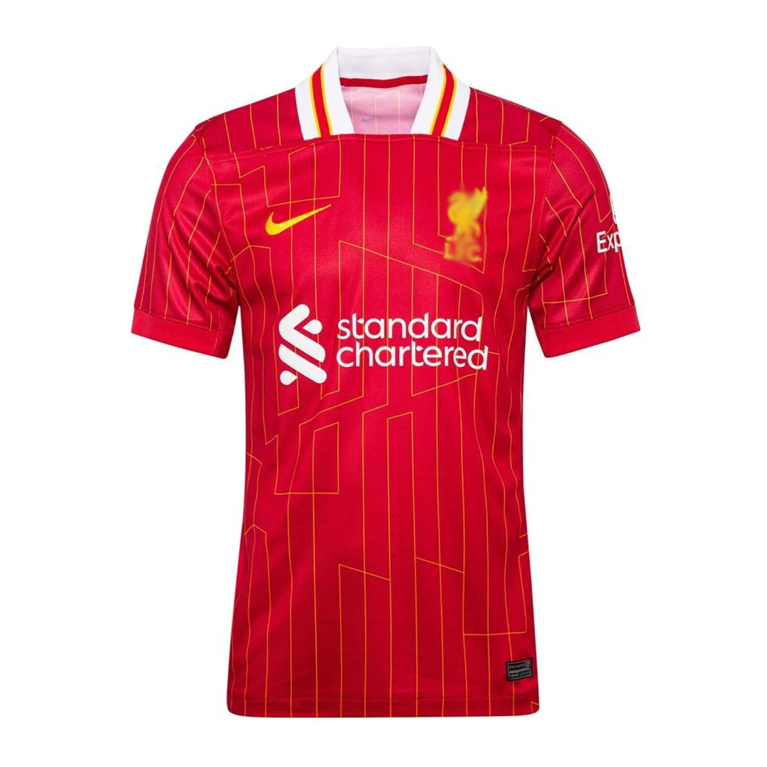 LVP FC 2024/25 Home Jersey