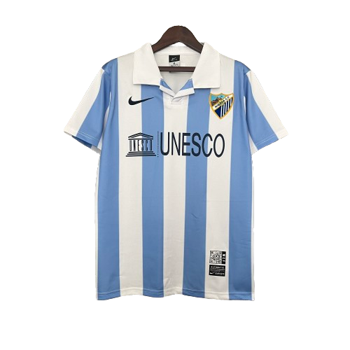 Malaga CF 2012/13 Home Jersey