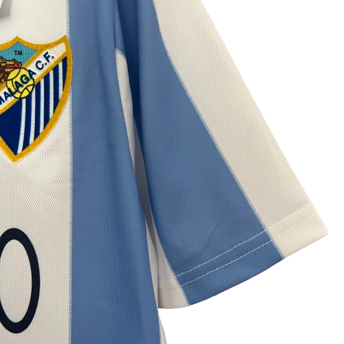 Malaga CF 2012/13 Home Jersey