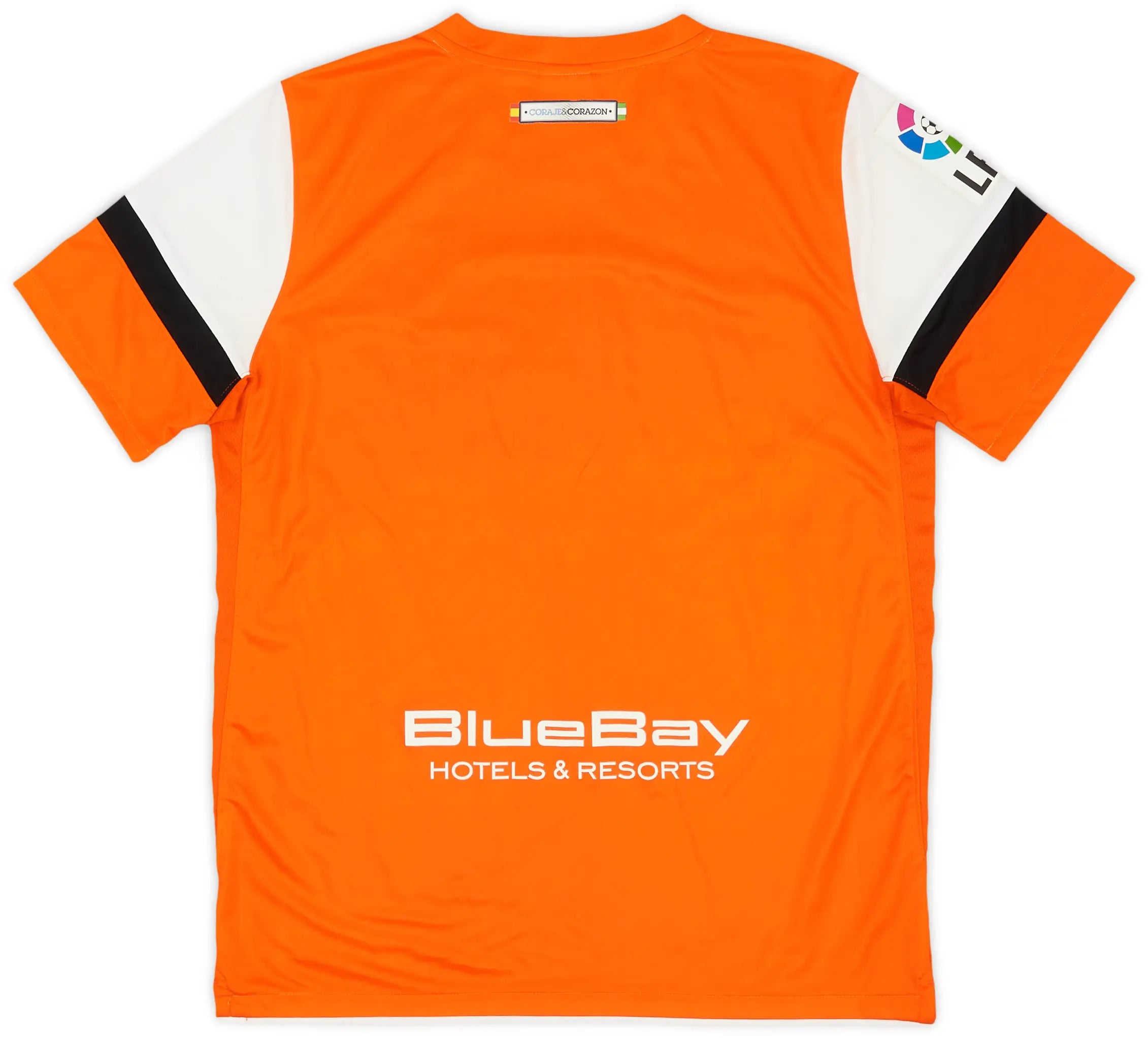 Malaga CF 2013/14 Away Jersey