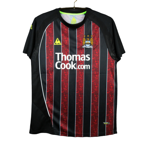 Manchester City 2008/09 Away Jersey