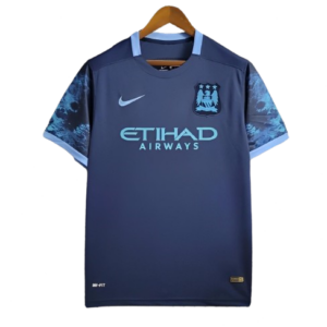 Manchester City 2015/16 Away Jersey