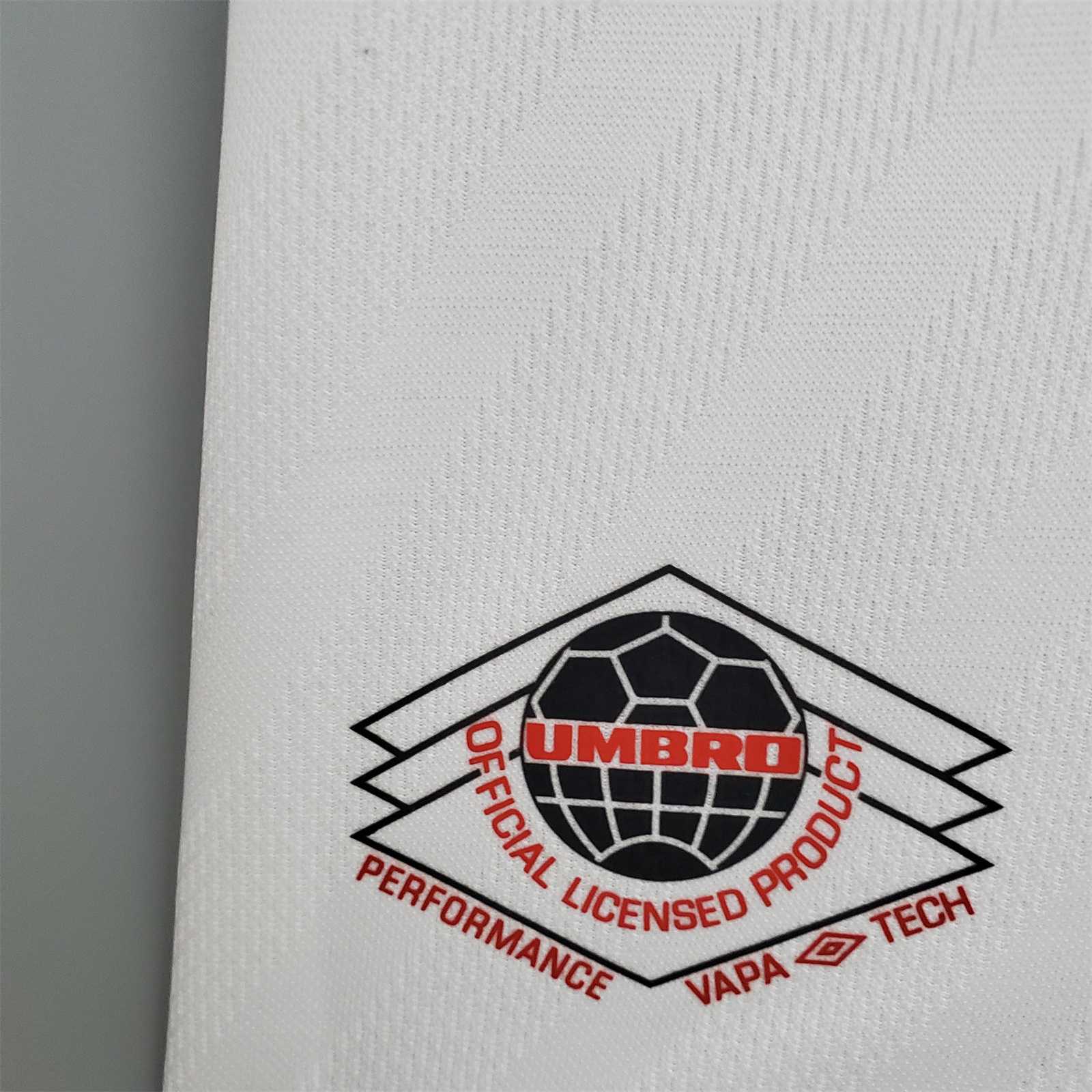 Manchester United 1996/97 Away Jersey