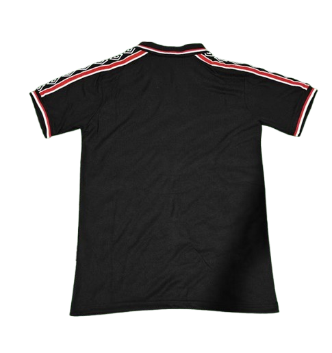 Manchester United 1998/99 Third Jersey