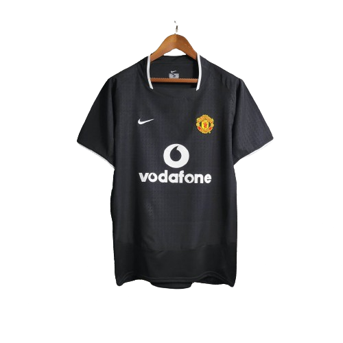 Manchester United 2003/04 Away Jersey