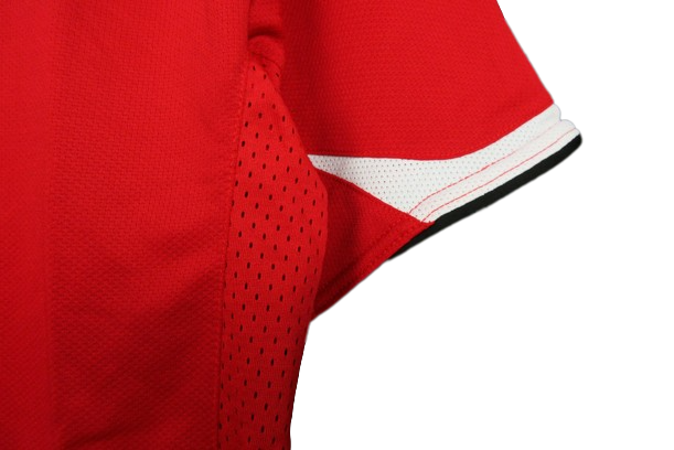 Manchester United 2005/06 Home Jersey