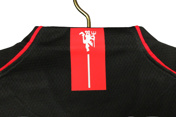 Manchester United 2007/08 Away Jersey