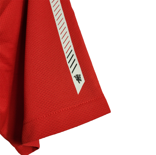 Manchester United 2010/11 Home Jersey