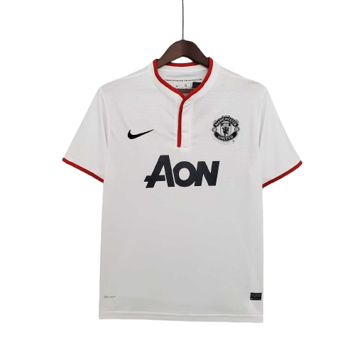 Manchester United 2013/14 Away Jersey