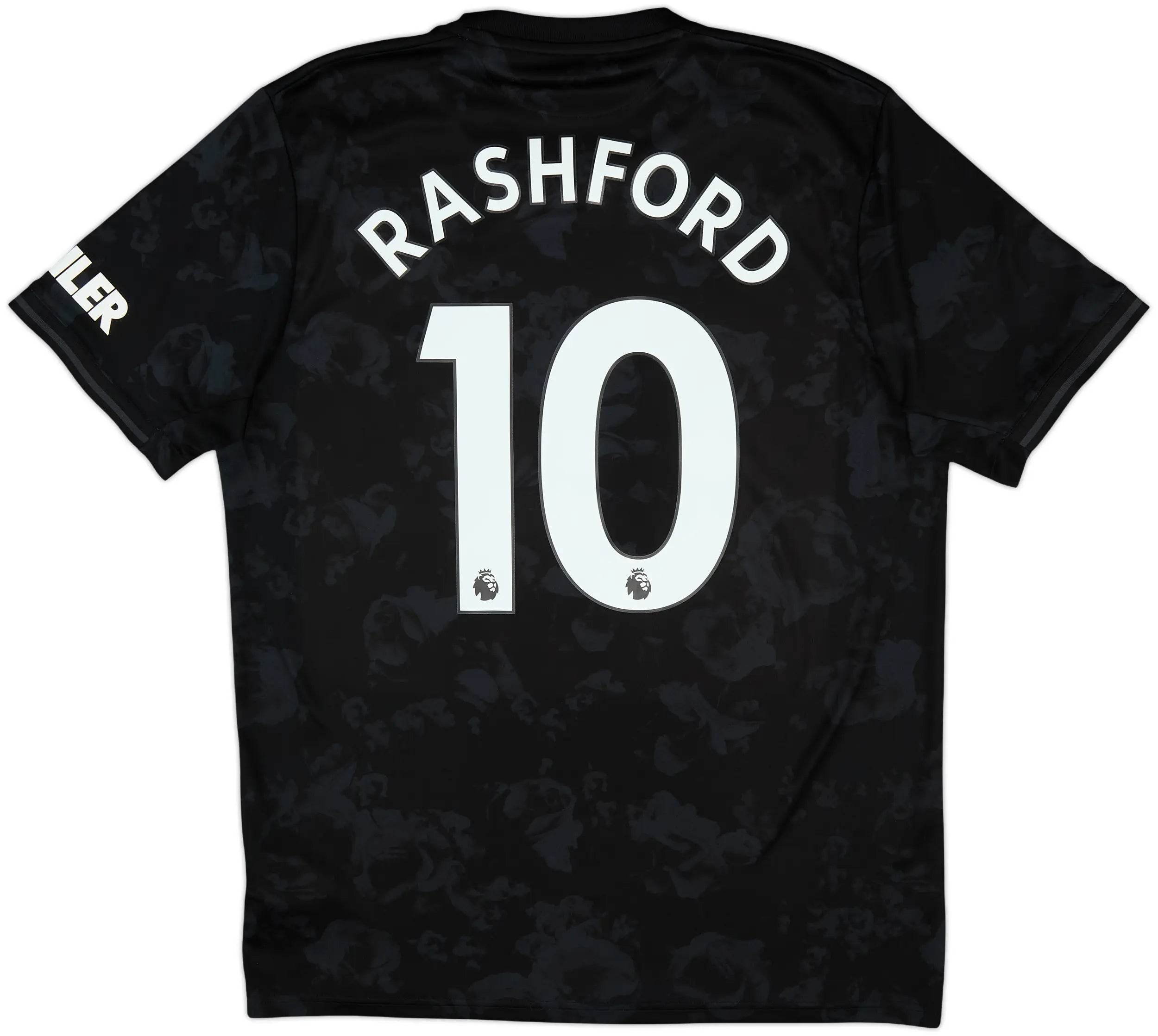 Manchester United 2019/20 Third Jersey