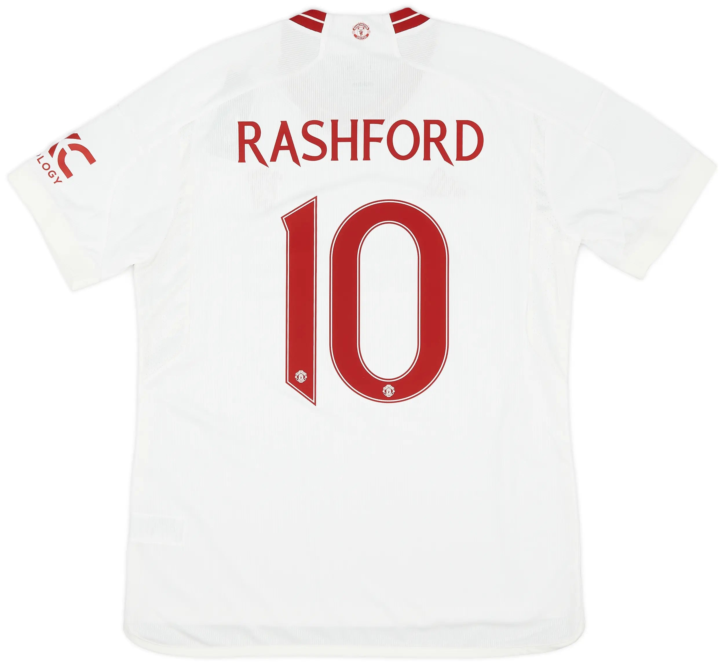 Manchester United 2023/24 Third Jersey