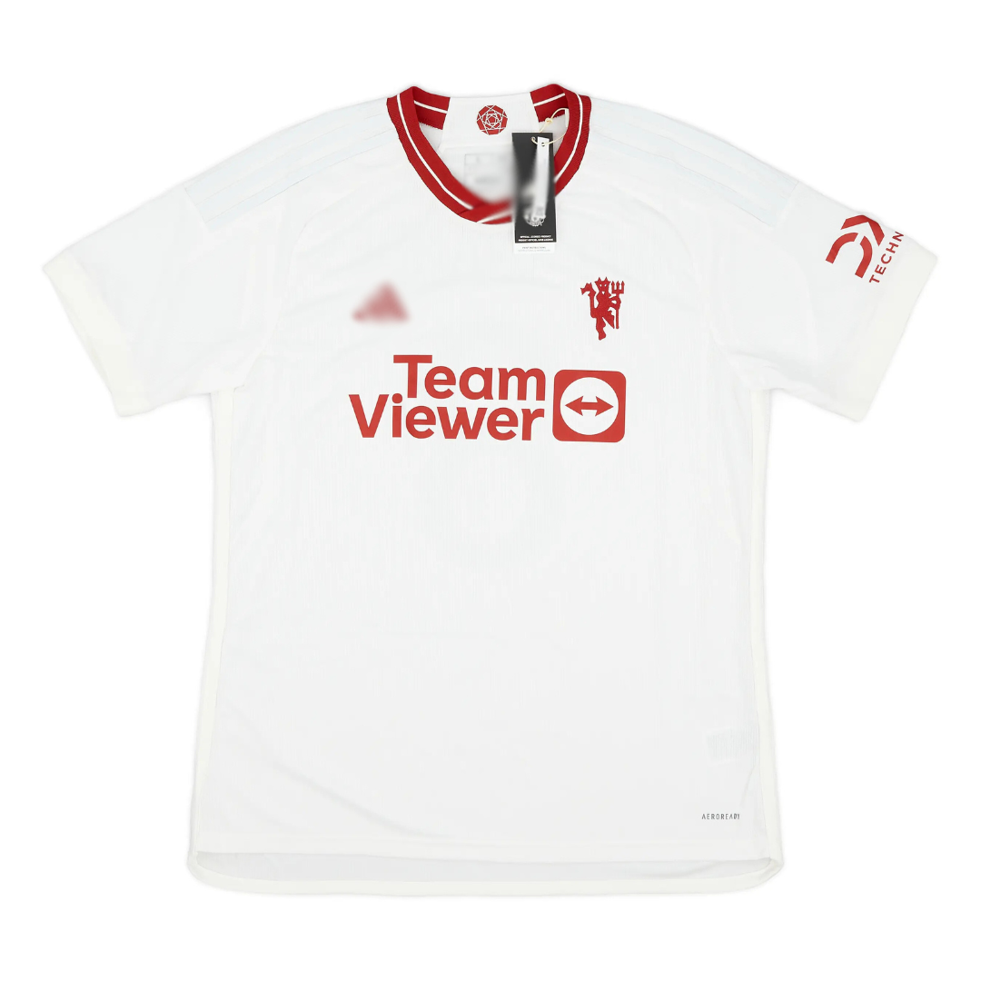 Manchester United 2023/24 Third Jersey