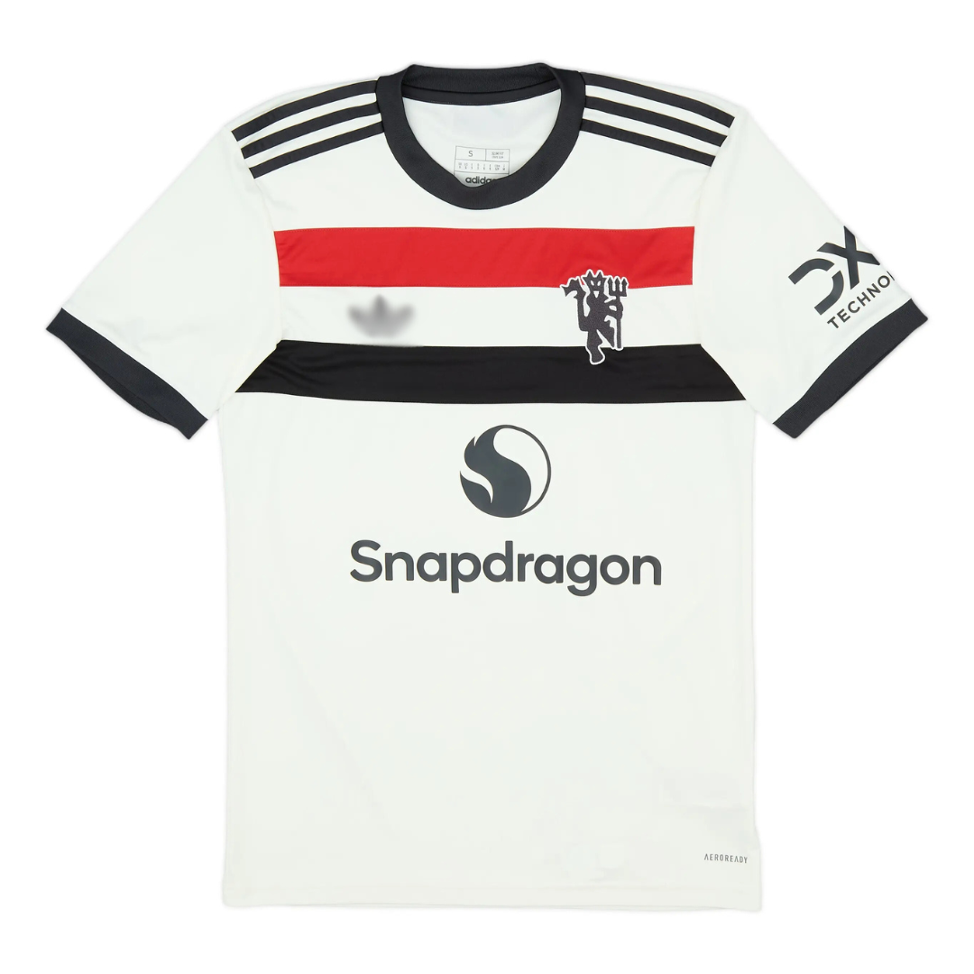 Manchester United 2024/25 Away Jersey
