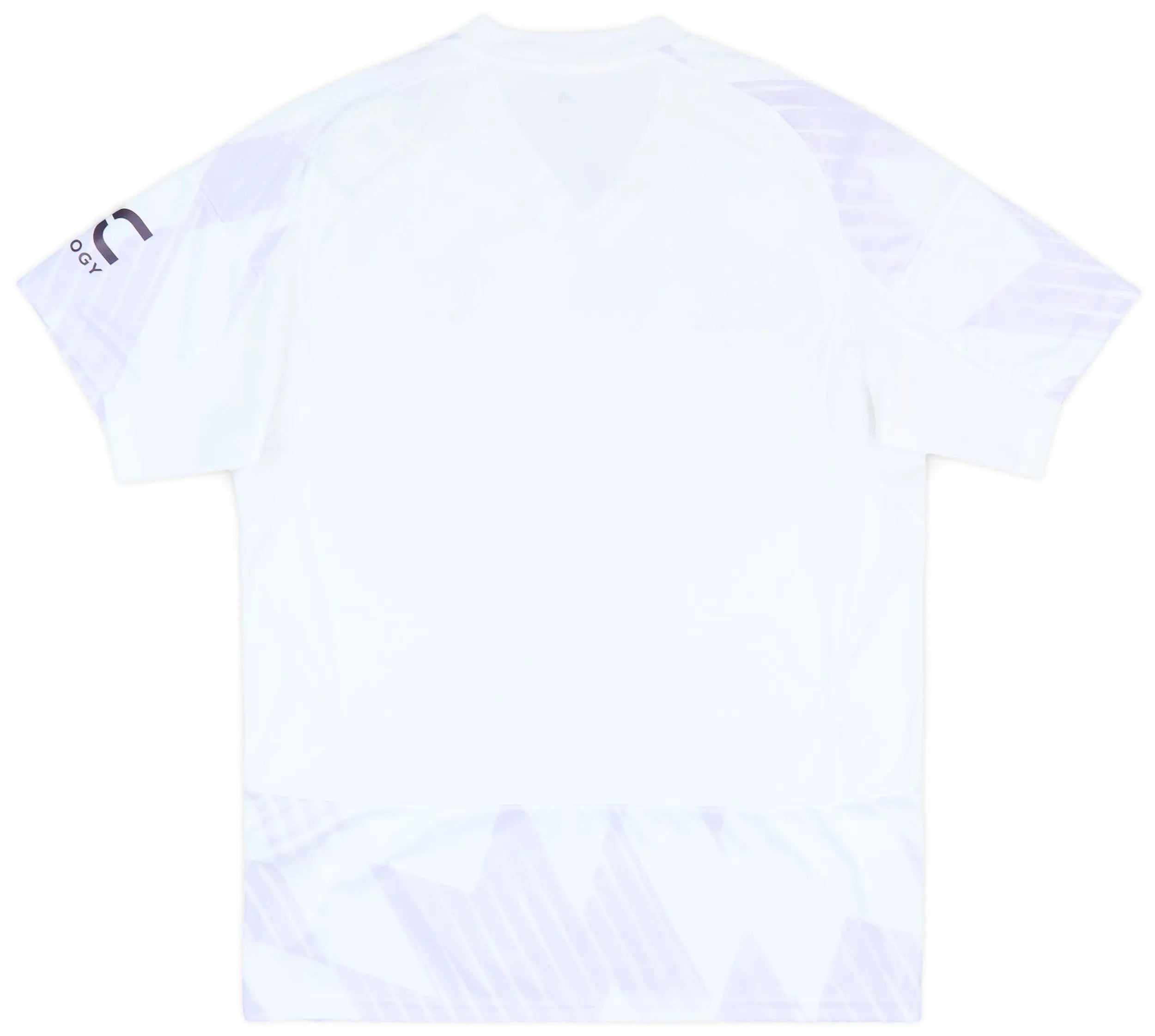 Manchester United 2025/26 Away Jersey