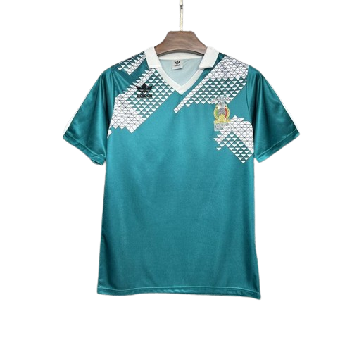 Mexico 1990 Home Jersey