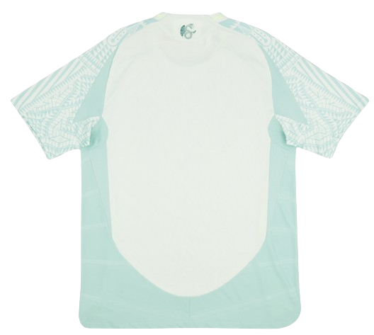 Mexico 2024/25 Away Jersey
