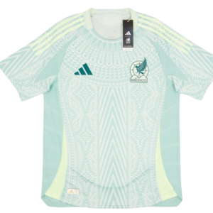 Mexico 2024/25 Away Jersey