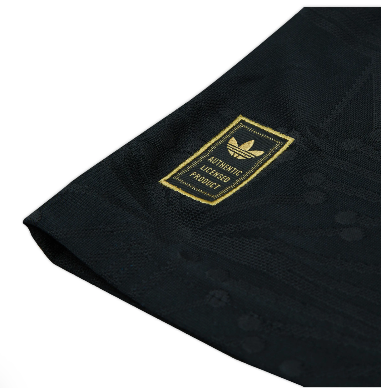 Mexico 2025/26 Gold Cup Jersey