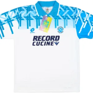 Napoli 1994/96 Away Jersey