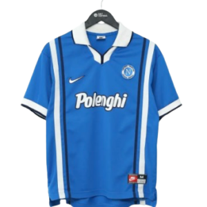Napoli 1997/98 Home Jersey
