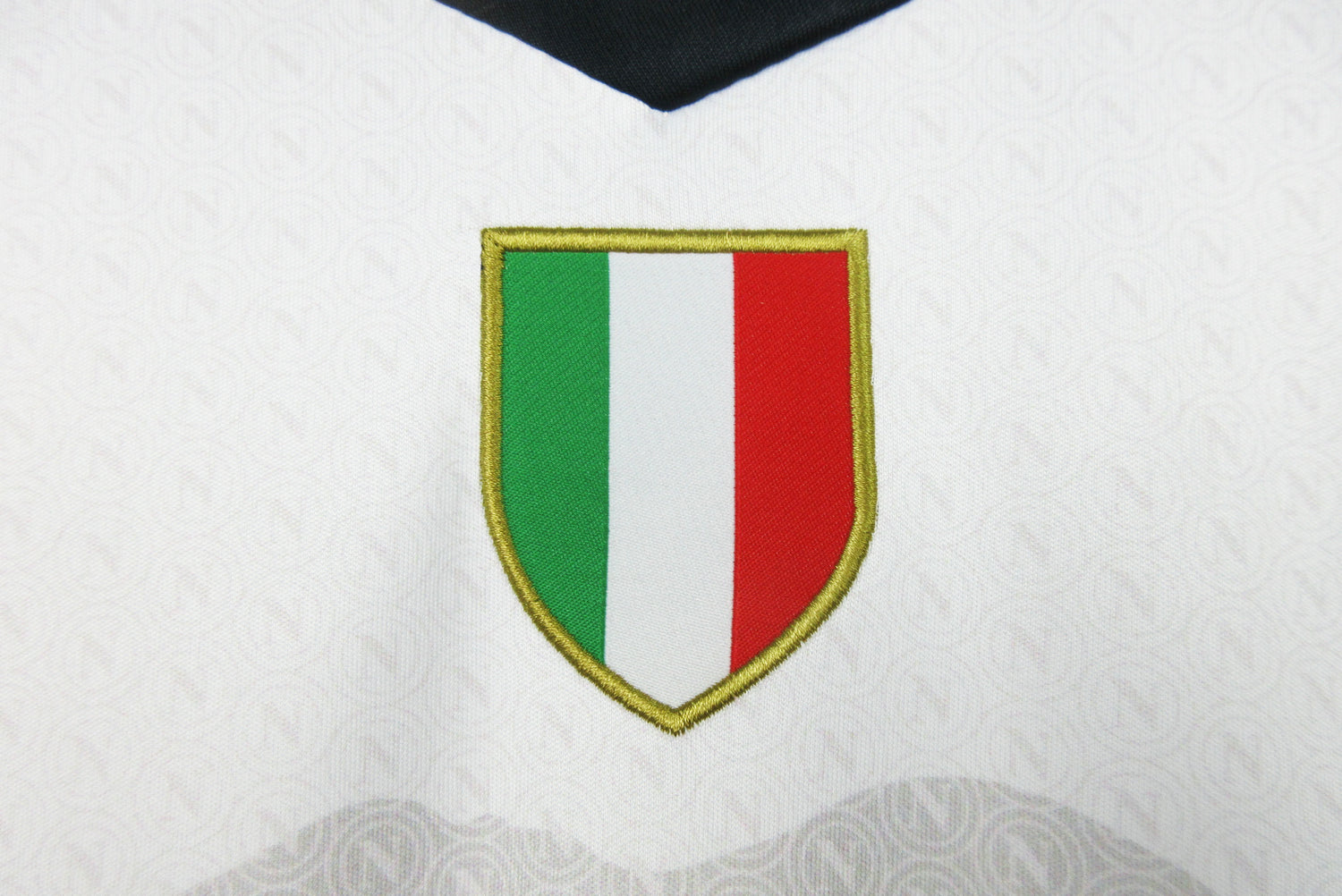 Napoli 2023/24 Away Jersey