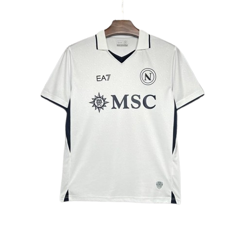 Napoli 2024/25 Away Jersey