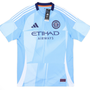 New York City 2025/26 Home Jersey