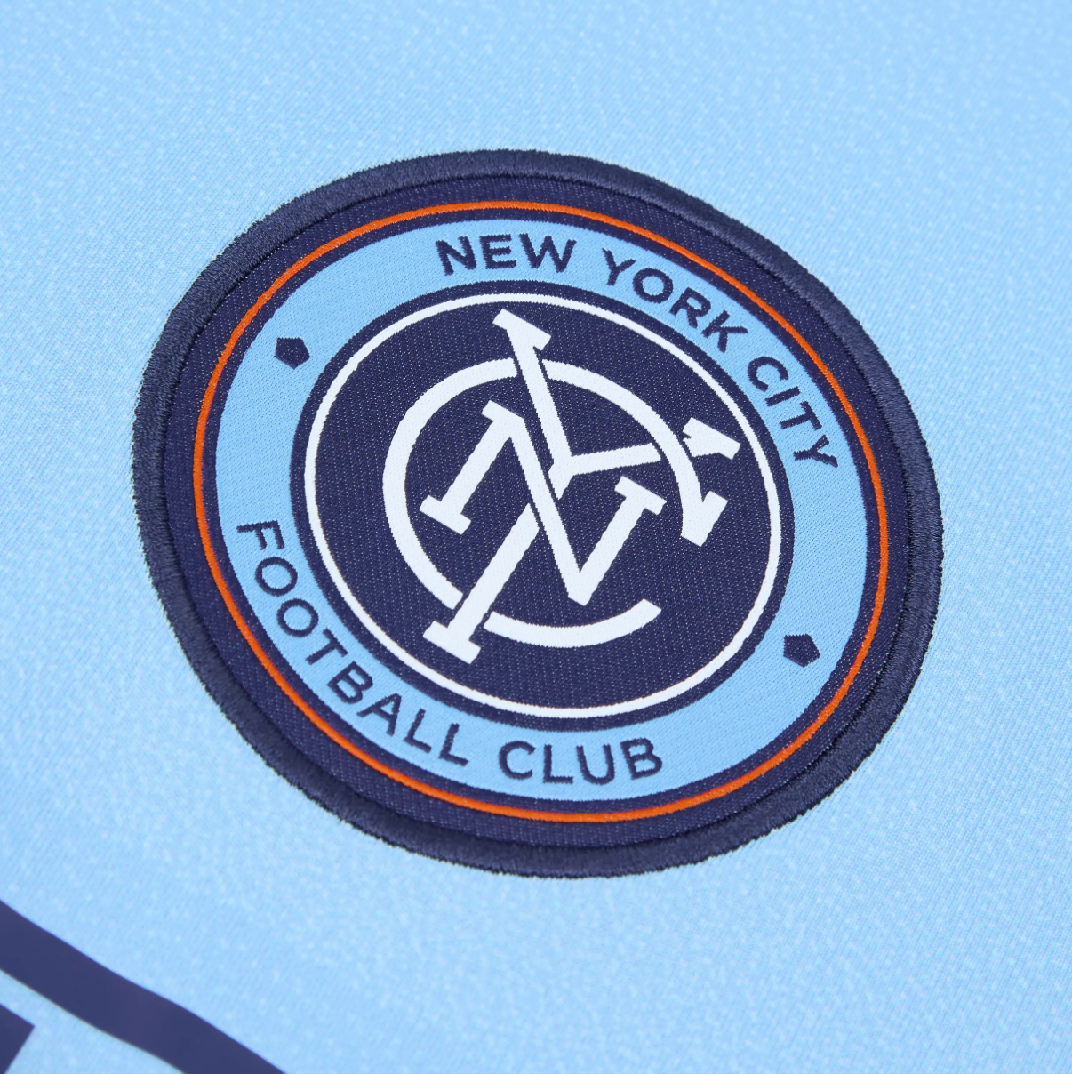 New York City 2025/26 Home Jersey