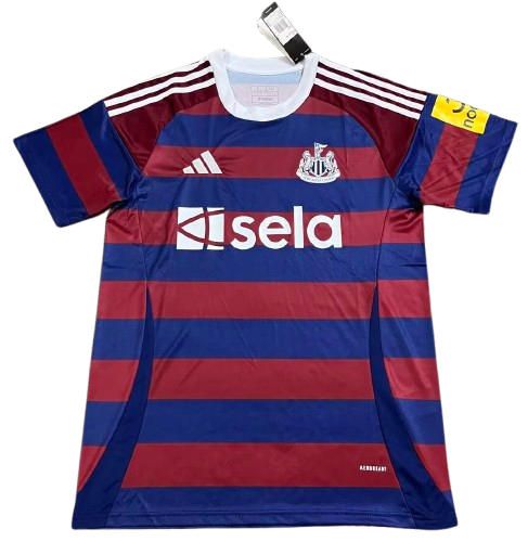 Newcastle United 2024/25 Away Jersey