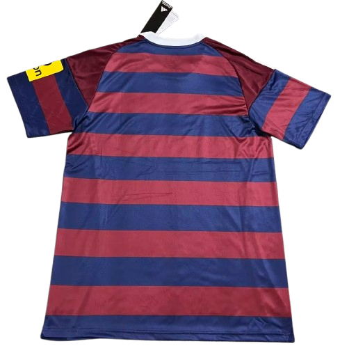Newcastle United 2024/25 Away Jersey